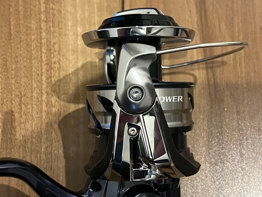 21ツインパワーSW 14000XG