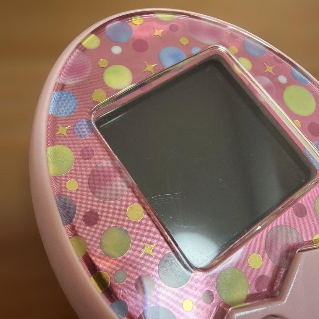 Tamagotchi m!x Melody m!x ver.　たまごっちみくす