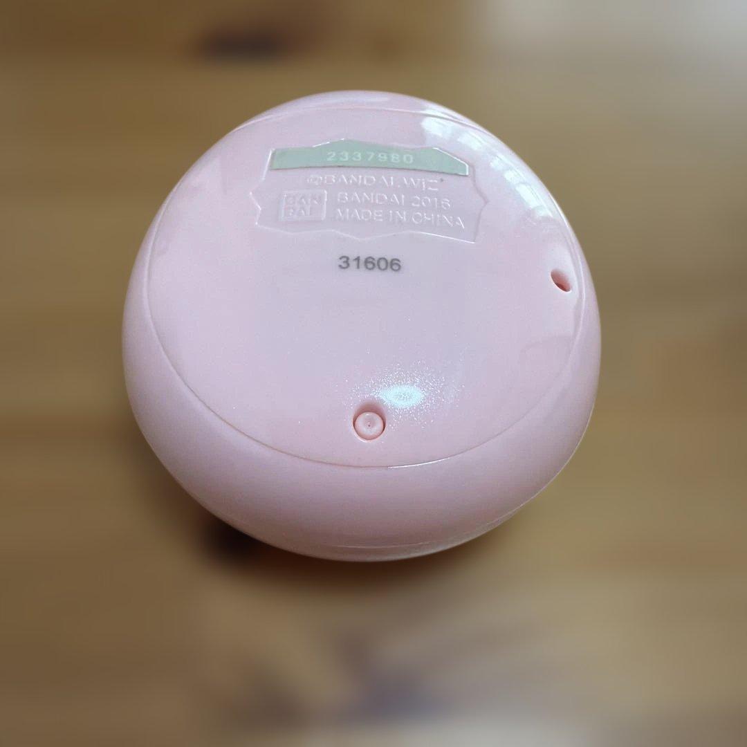 Tamagotchi m!x Melody m!x ver.　たまごっちみくす