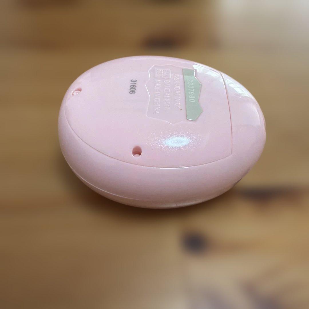 Tamagotchi m!x Melody m!x ver.　たまごっちみくす