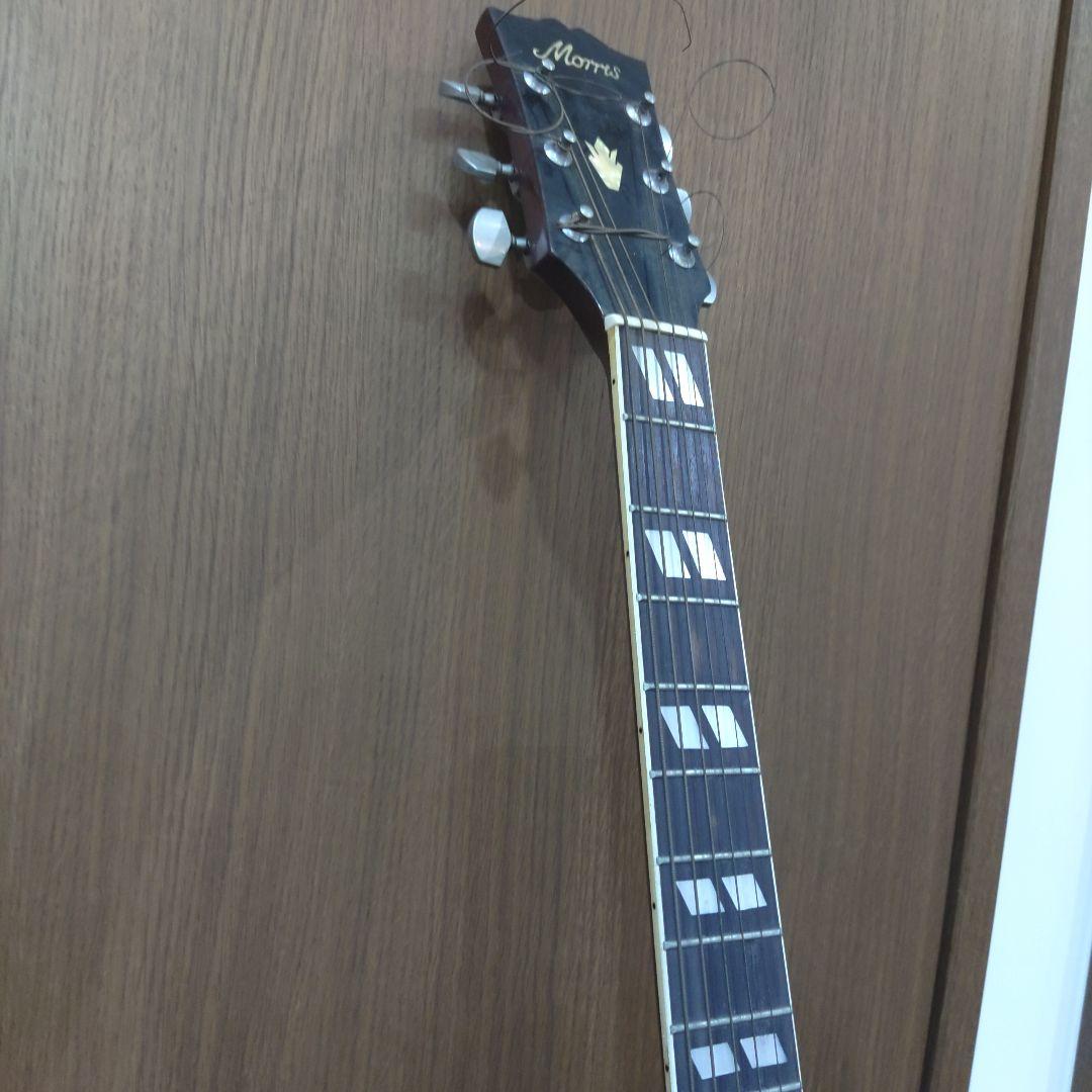 VMPD7-94-3 Morris アコースティックギター WD-25