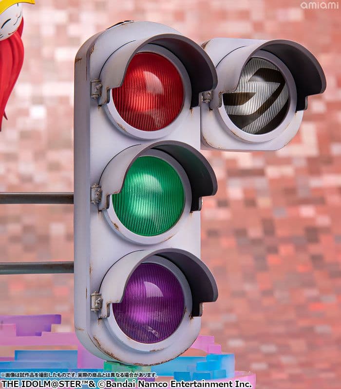 アイドルマスター シャイニーカラーズ 芹沢あさひ 空と青とアイツVer. 1/7