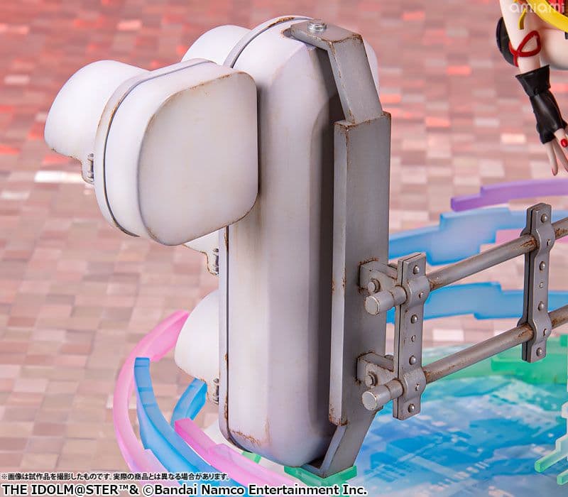 アイドルマスター シャイニーカラーズ 芹沢あさひ 空と青とアイツVer. 1/7