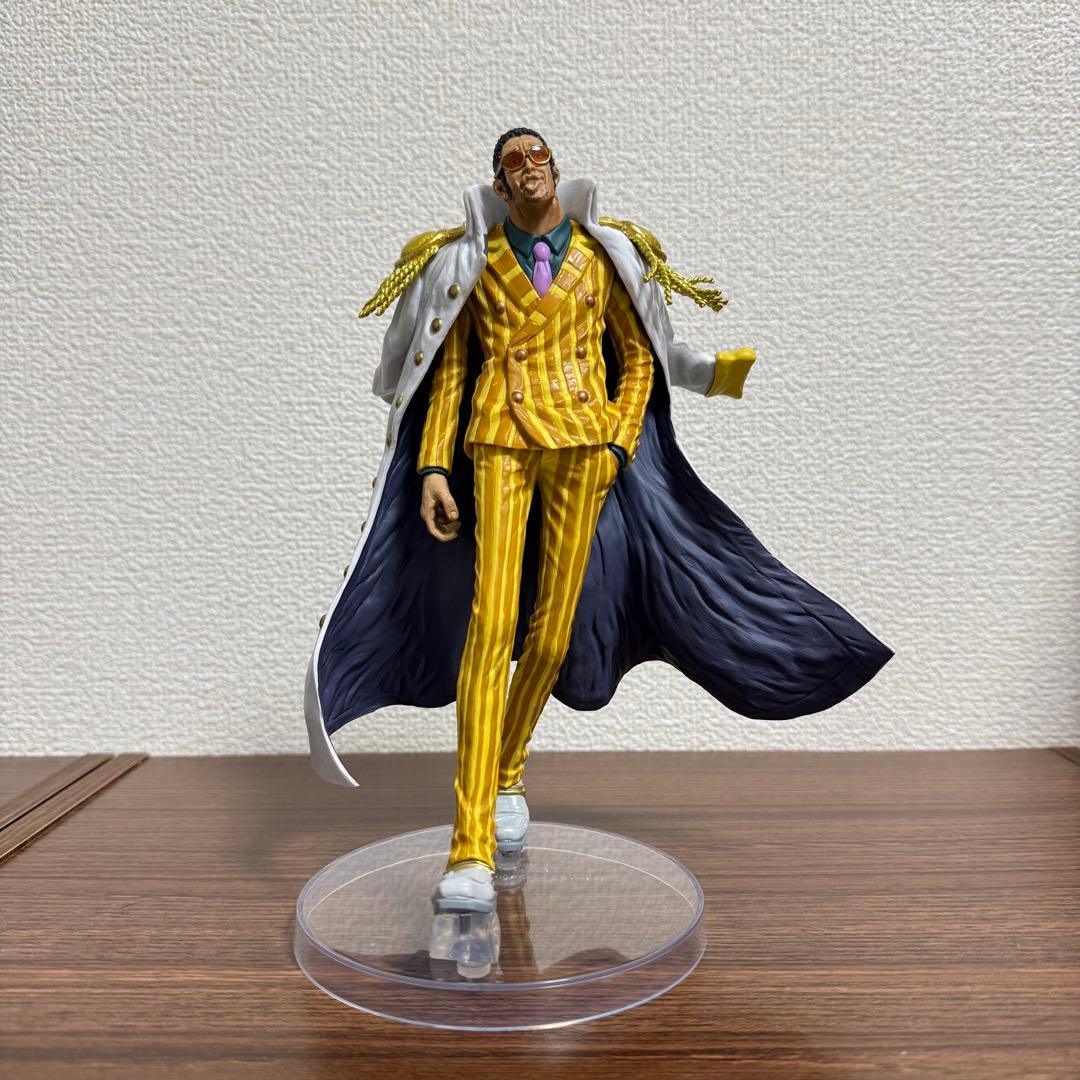 一番くじ　絶対的正義　A賞　B賞　C賞　D賞　4種セット