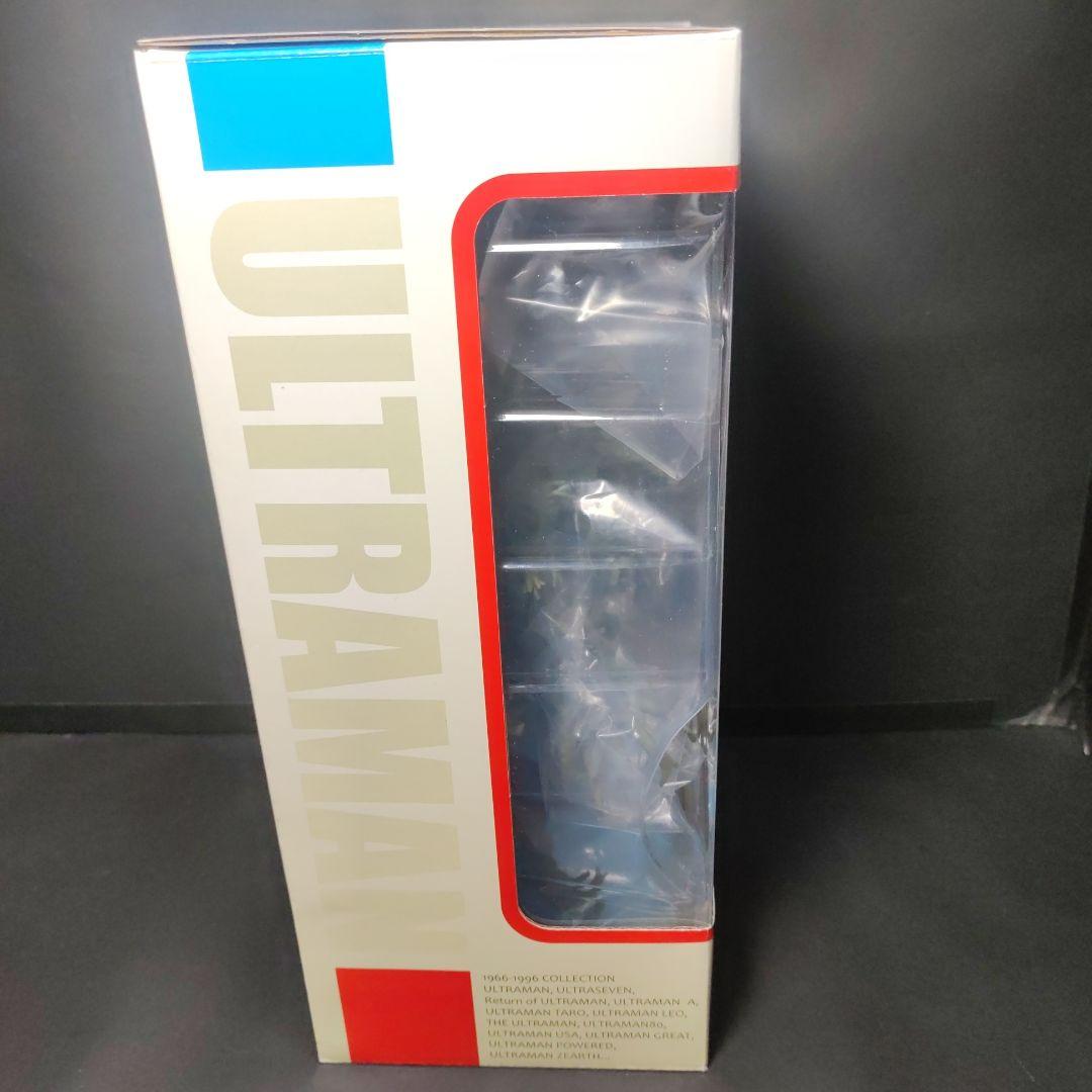 エクスプラス大怪獣シリーズワイアール星人(少年リック限定)