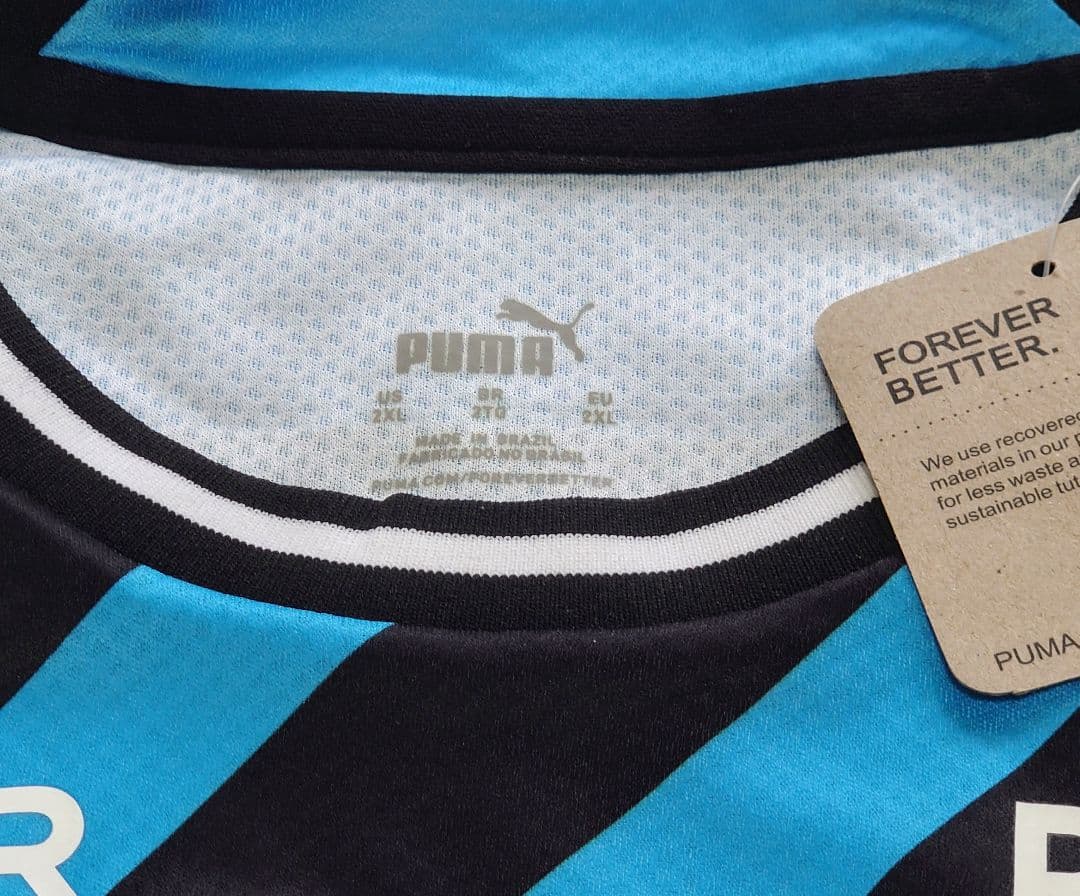 ユニフォーム 川崎フロンターレ 2023 プーマ XXL サッカー Jリーグ