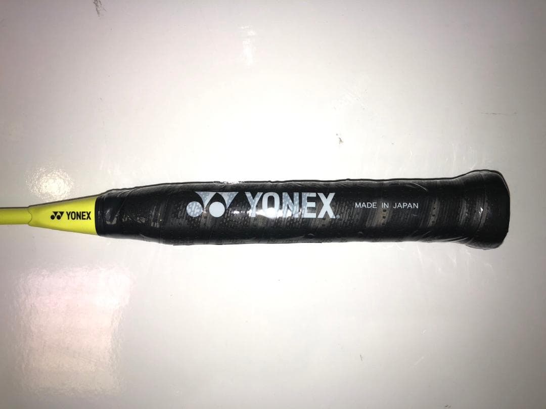 ヨネックス バドミントンラケット アークセイバー7 プロ 4U5