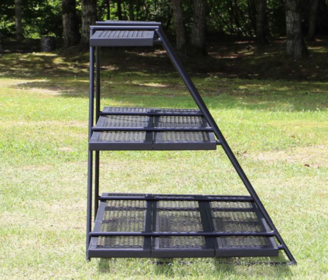 サーカスラック TM-22067 耐荷重1000kg