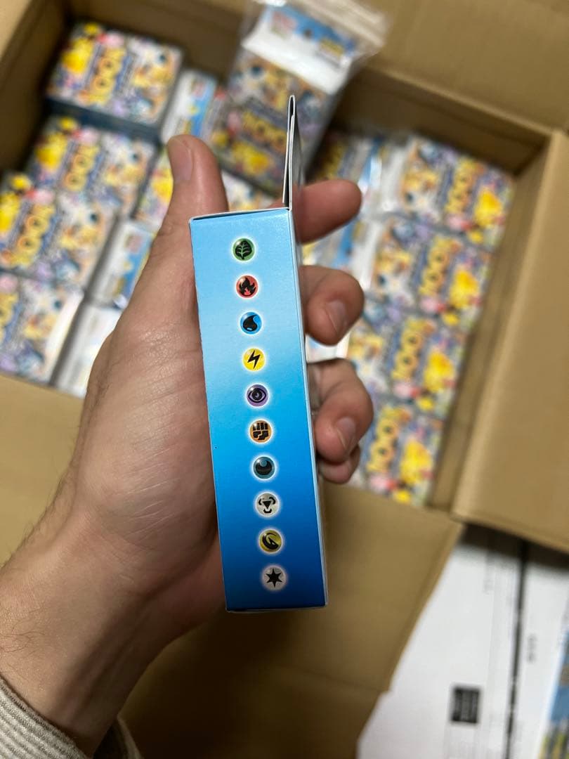 ポケモンカードゲーム 100デッキ