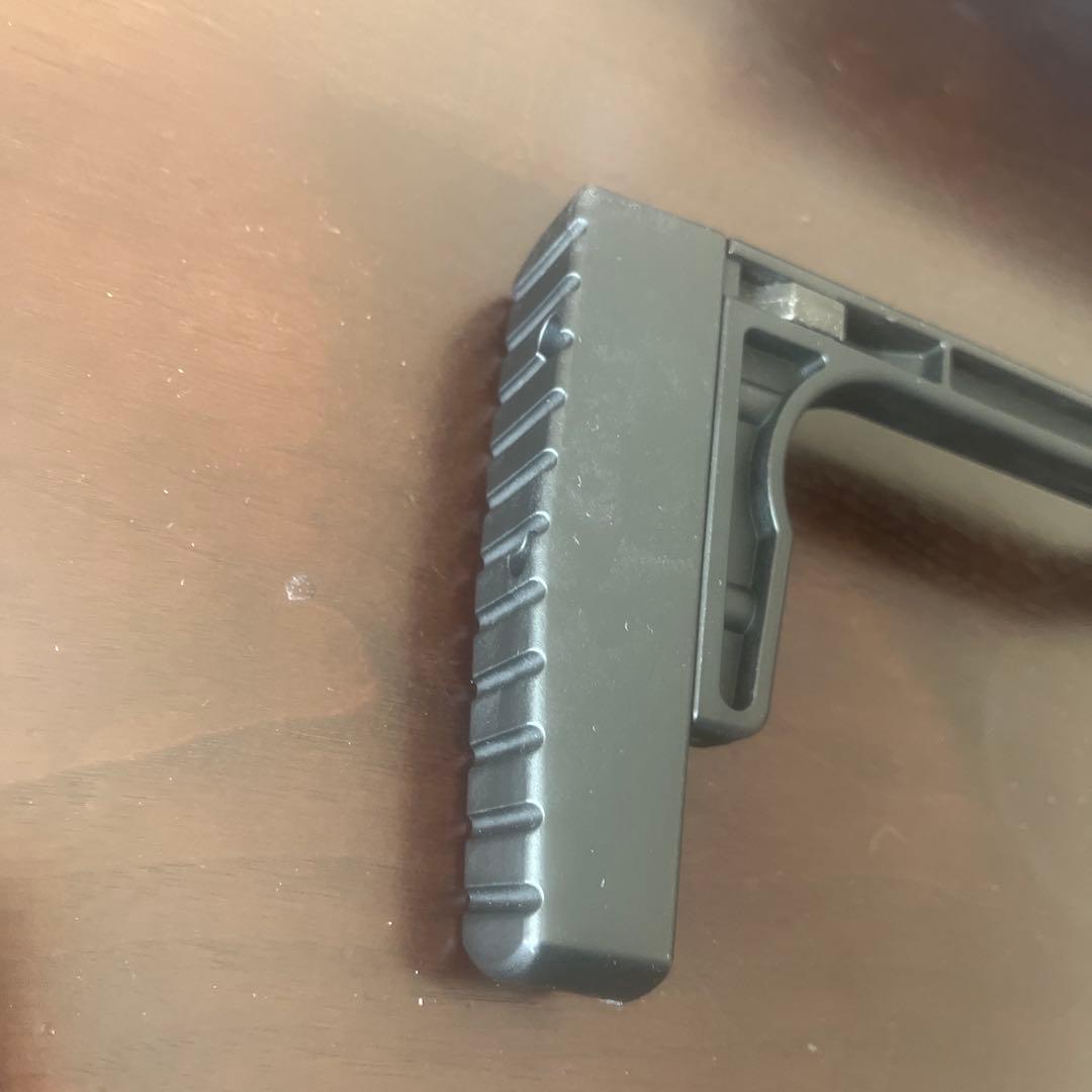 東京マルイ SCORPION mod.M 電動コンパクト マシンガン