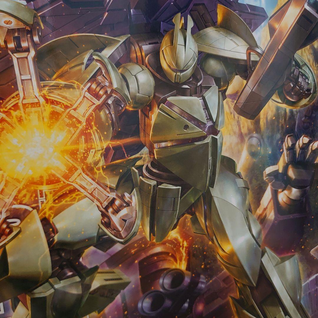 MG CONCEPT-X 6-1-2 TURN X　ターンX