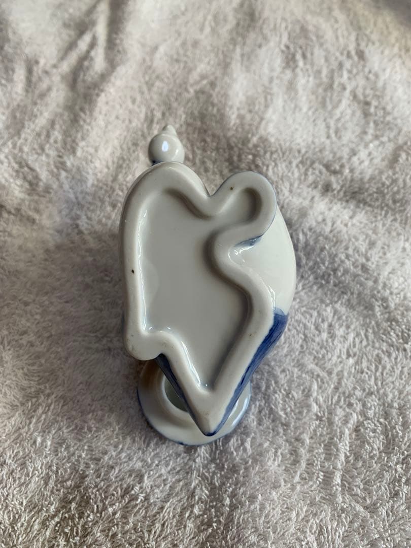 伝染るんです　吉田戦車　かわうそ君　醤油さし