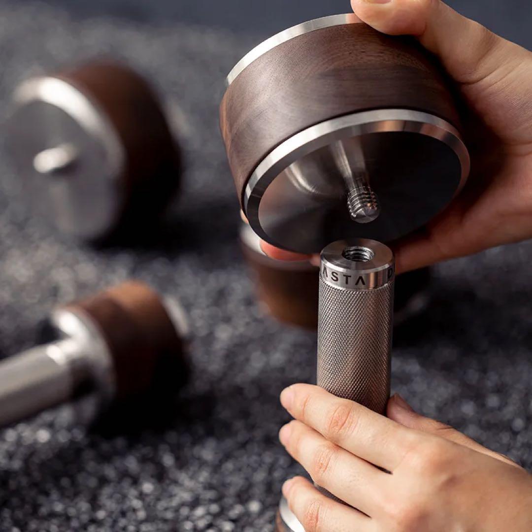 DINASTA「FITNESS DUMBBELL SET 3kg」