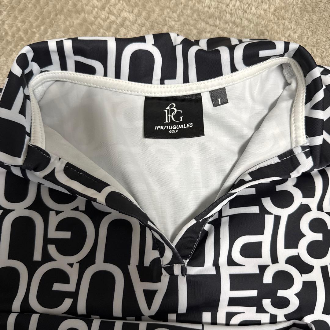 1PIU1UGUALE3 ワンピース サイズ1