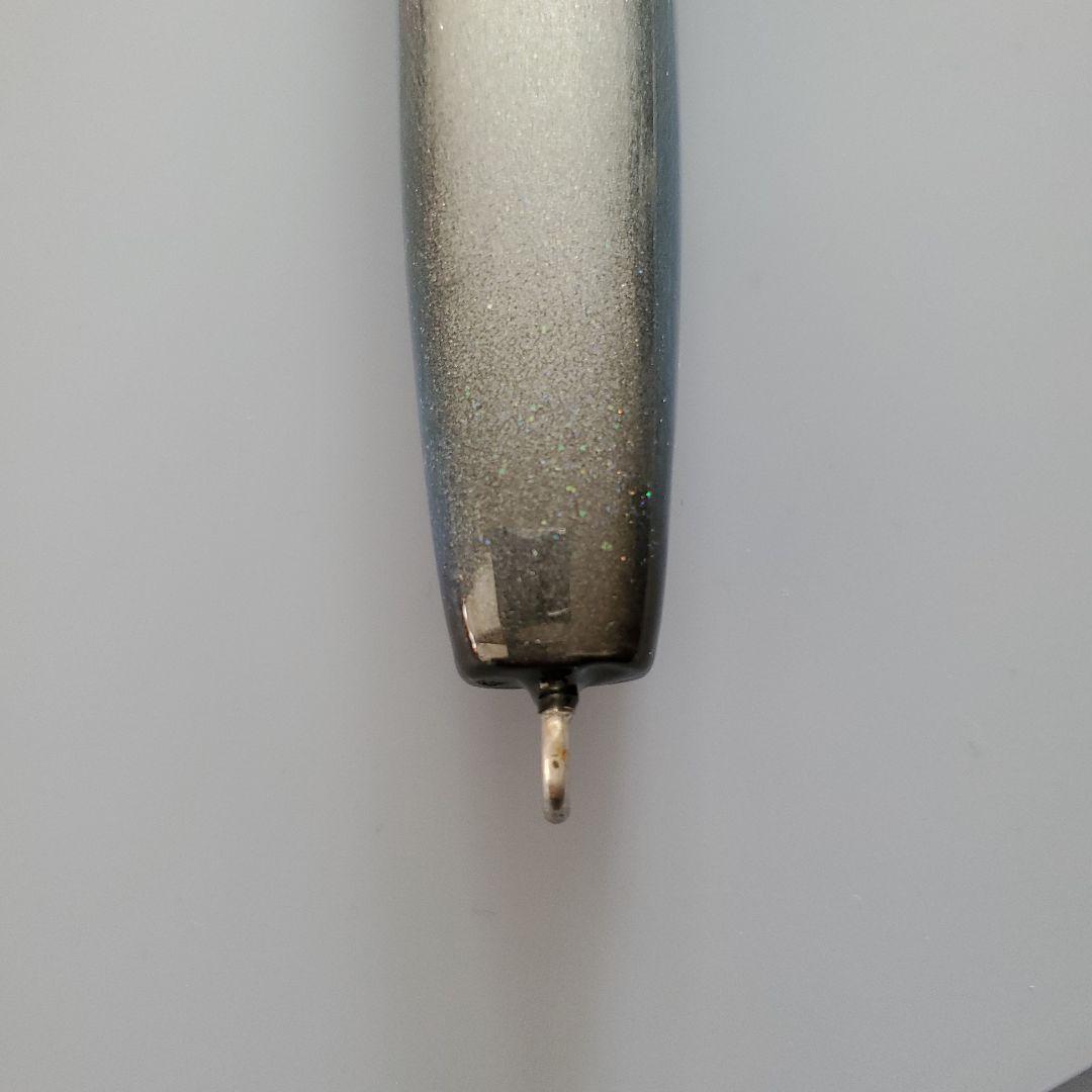 【山際疑似餌工務店】“とびそこない だいたい60”