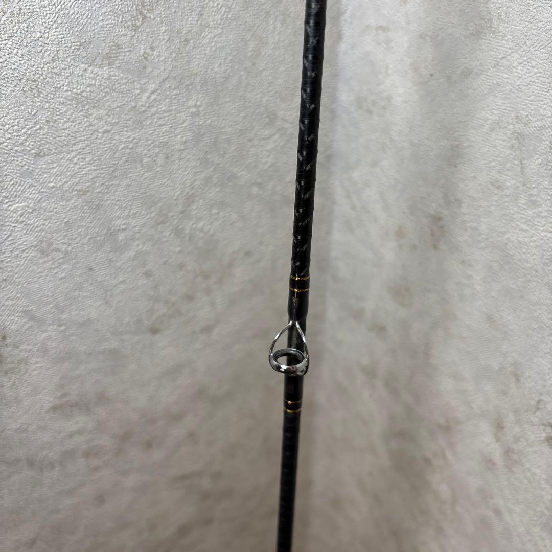 ブライトリバーキャトル2 2532