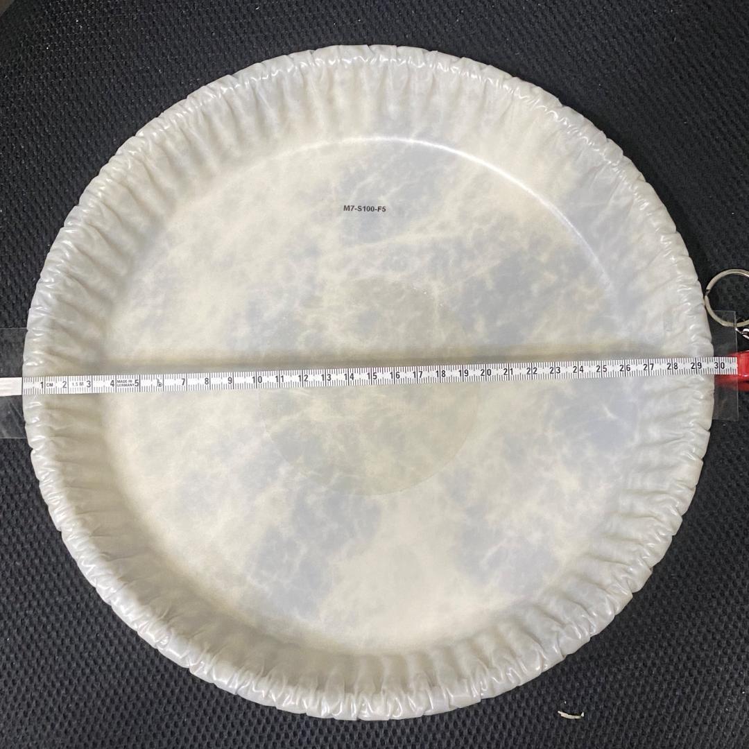 コンガヘッド REMO M7-S100-F5 10インチ