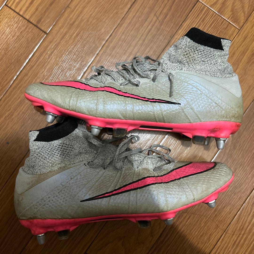 Nike マーキュリアル　SG