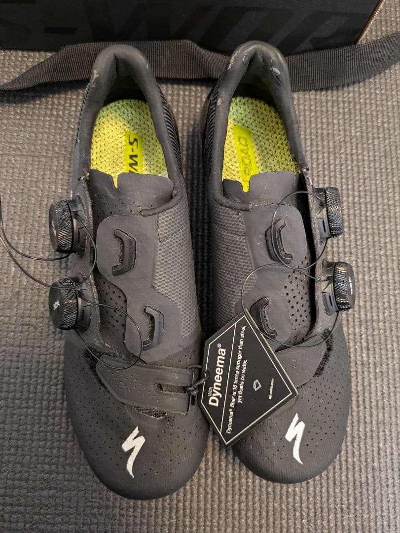 S-WORKS 7 ROAD SHOESサイズEU36