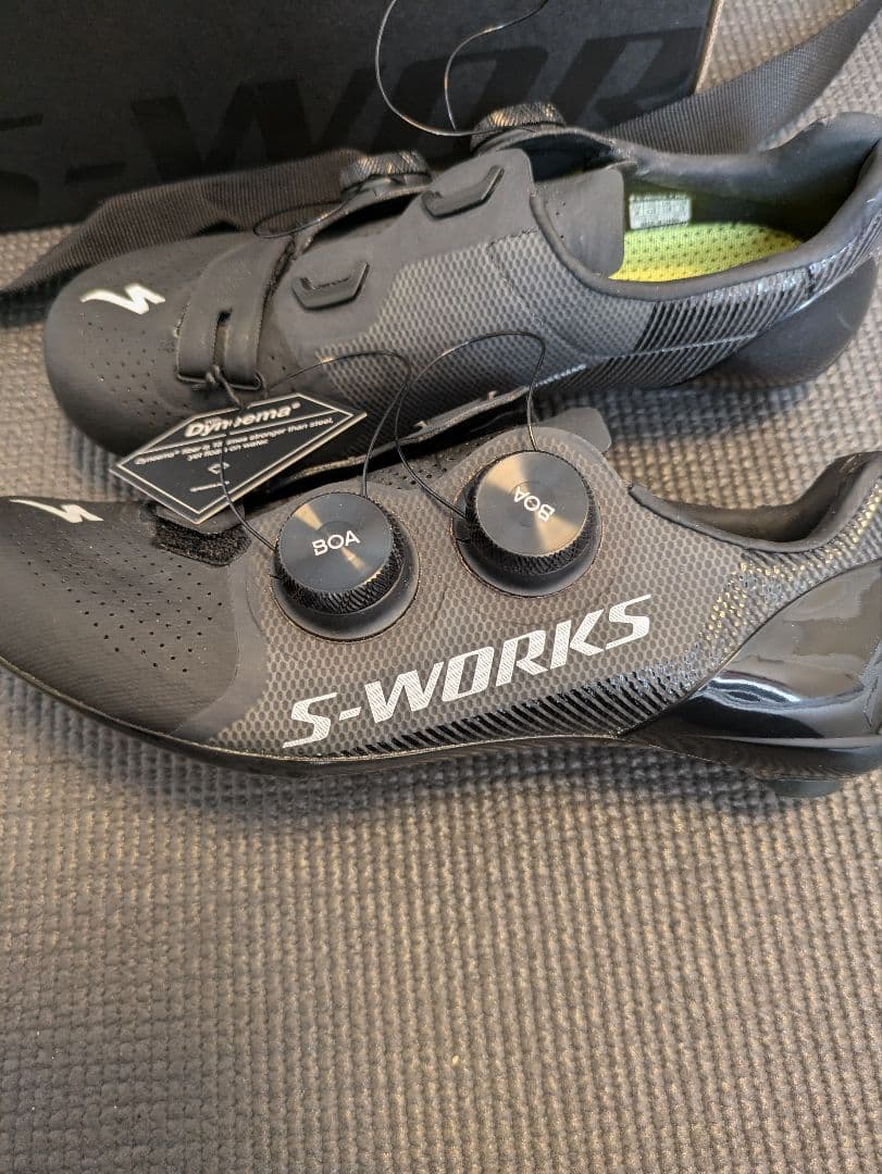 S-WORKS 7 ROAD SHOESサイズEU36