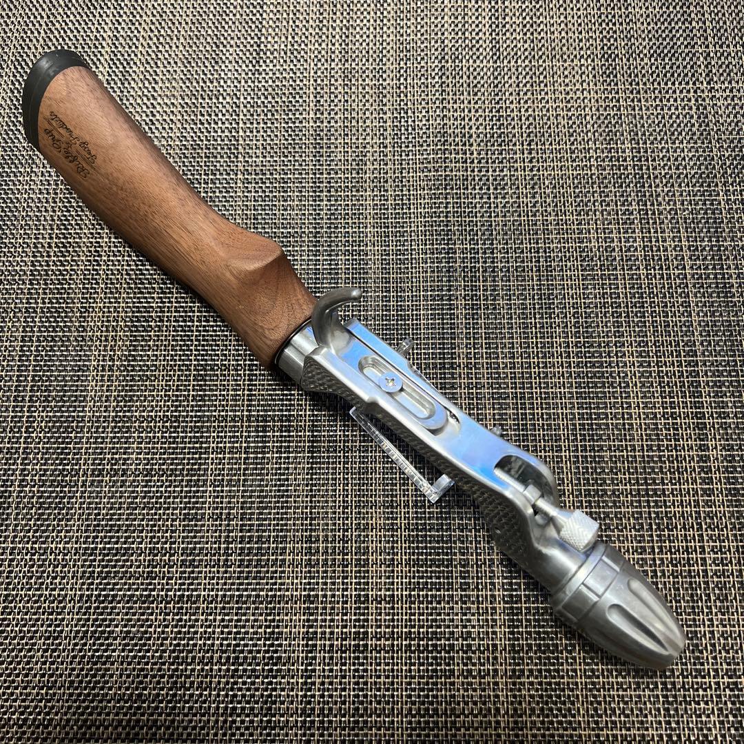 新品未使用FROG PRODUCTS Chameleon MODULE GRIP