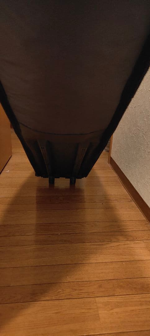 Functionサーフボードケース　ウィール付き