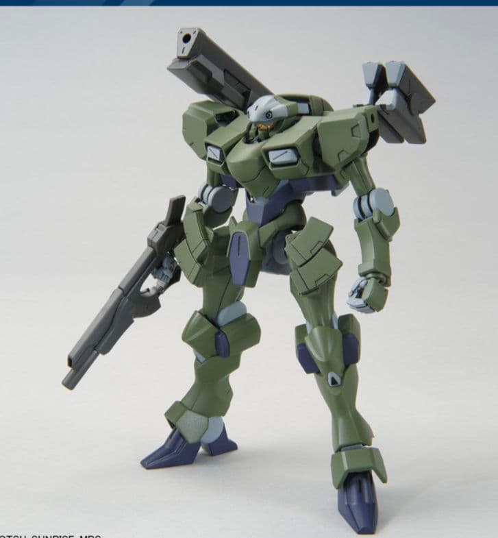 #期間限定特売品売切セール 水星の魔女シリーズMS 4点セット