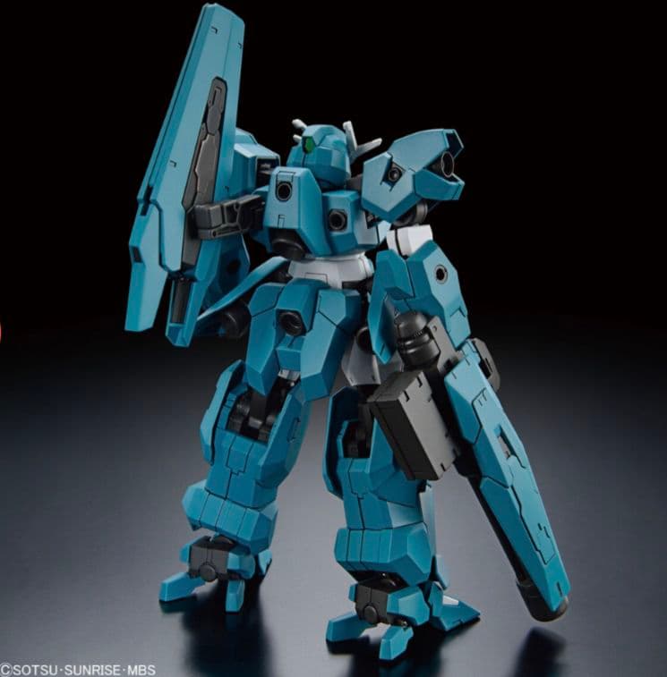 #期間限定特売品売切セール 水星の魔女シリーズMS 4点セット