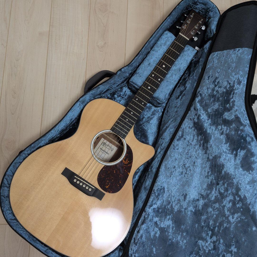Martin & Co. Road Series アコギ