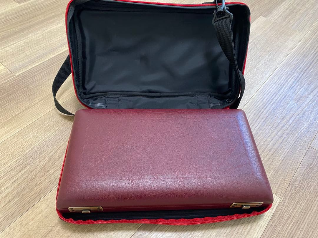 オーボエ ルメール(Marigaux Lemaire)セミオート