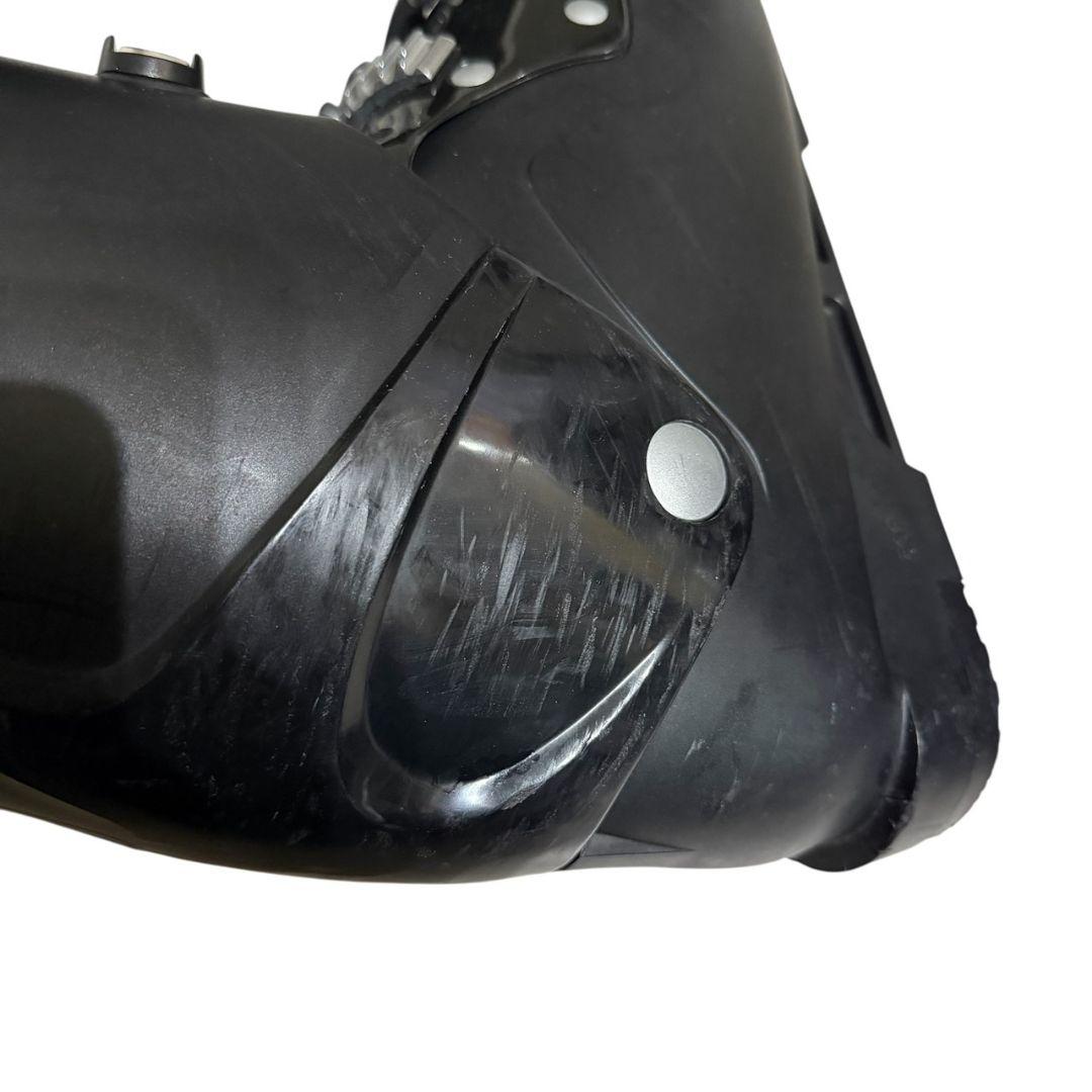 【GenFactory】 男性用スキーブーツCARVE5 27.0〜27.5㎝