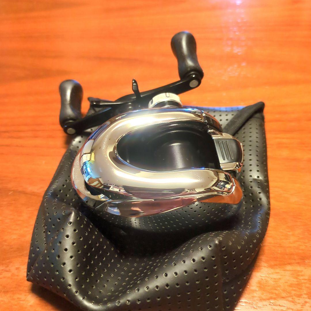 ②シマノ　12アンタレスHG