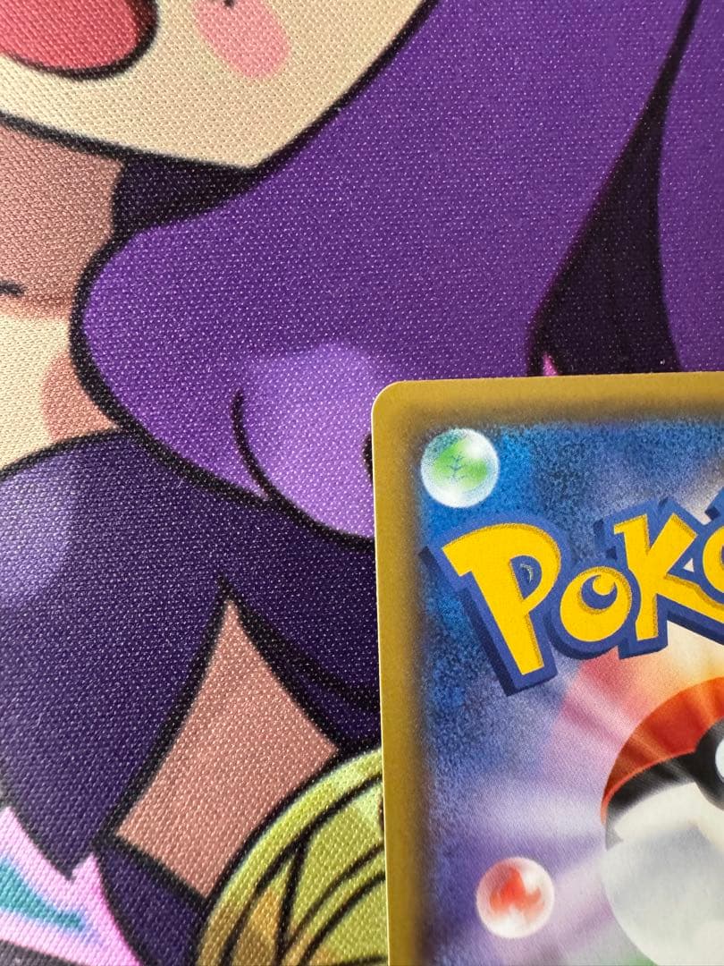 かんこうきゃく SR SM12a TAG TEAM GXタッグオールスターズ