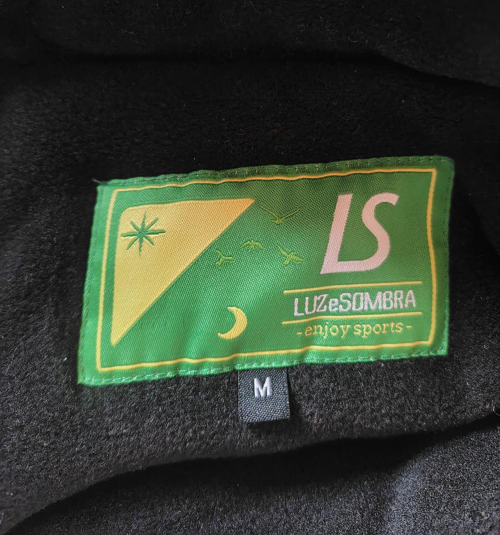 ルースイソンブラ/LUZ e SOMBRA 中綿ジャケット