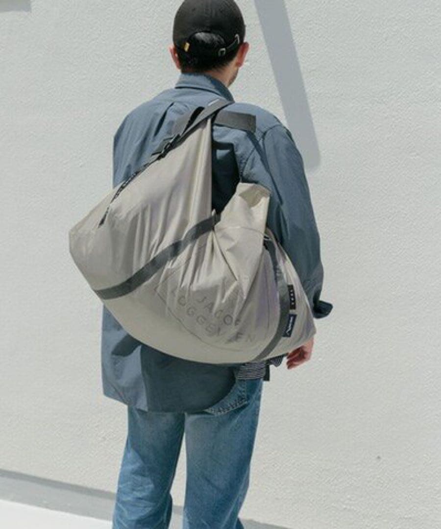 『別注』tent-Mark DESIGNS×EKAL　BLACK SUMMIT