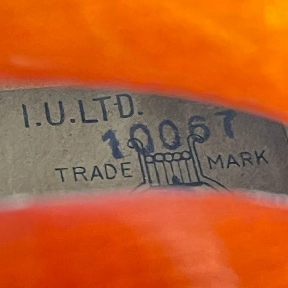 極艶杢●木曽福島バイオリン● No.3 4/4 1940年代 伝統工芸