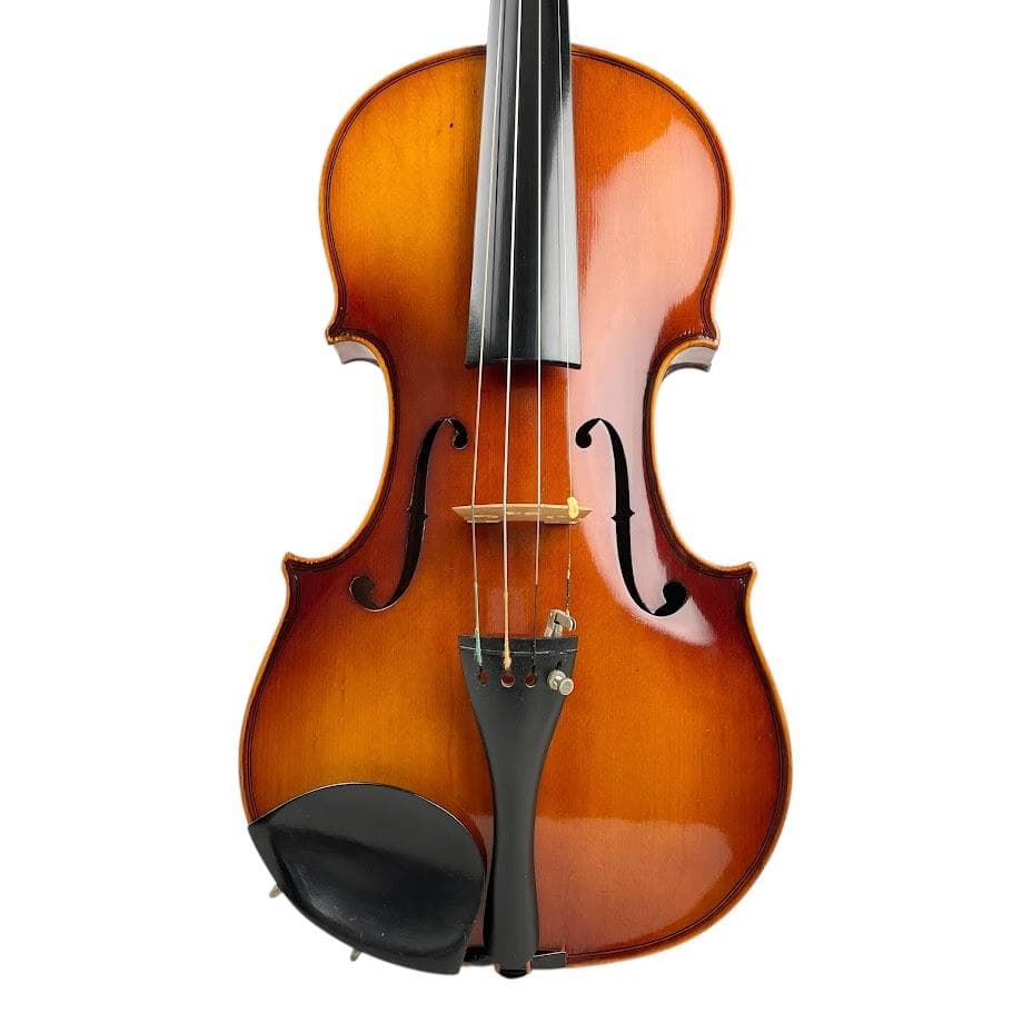 極艶杢●木曽福島バイオリン● No.3 4/4 1940年代 伝統工芸