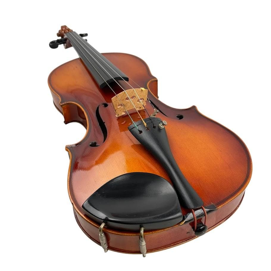 極艶杢●木曽福島バイオリン● No.3 4/4 1940年代 伝統工芸