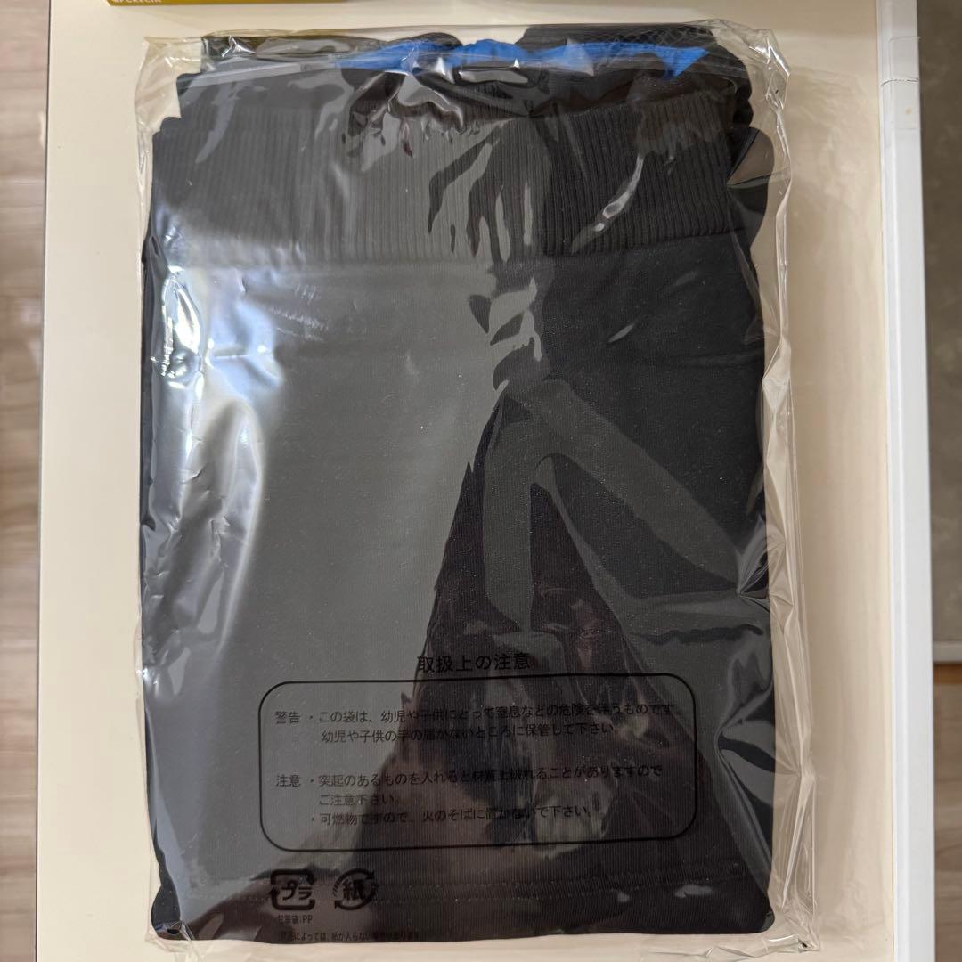 【新品】2025FAV オリジナルパーカー Lサイズ FIGHTERS BLUE