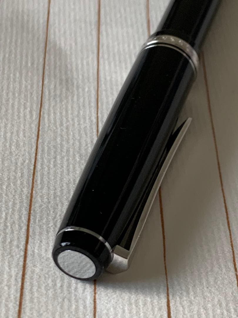 PILOT（パイロット） 万年筆 14K