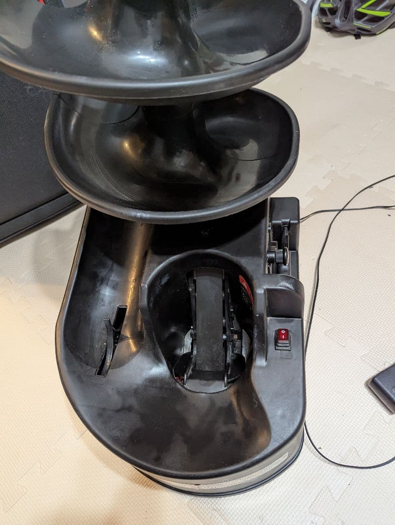 Promark トスマシーン バッティングマシーン　動作確認済