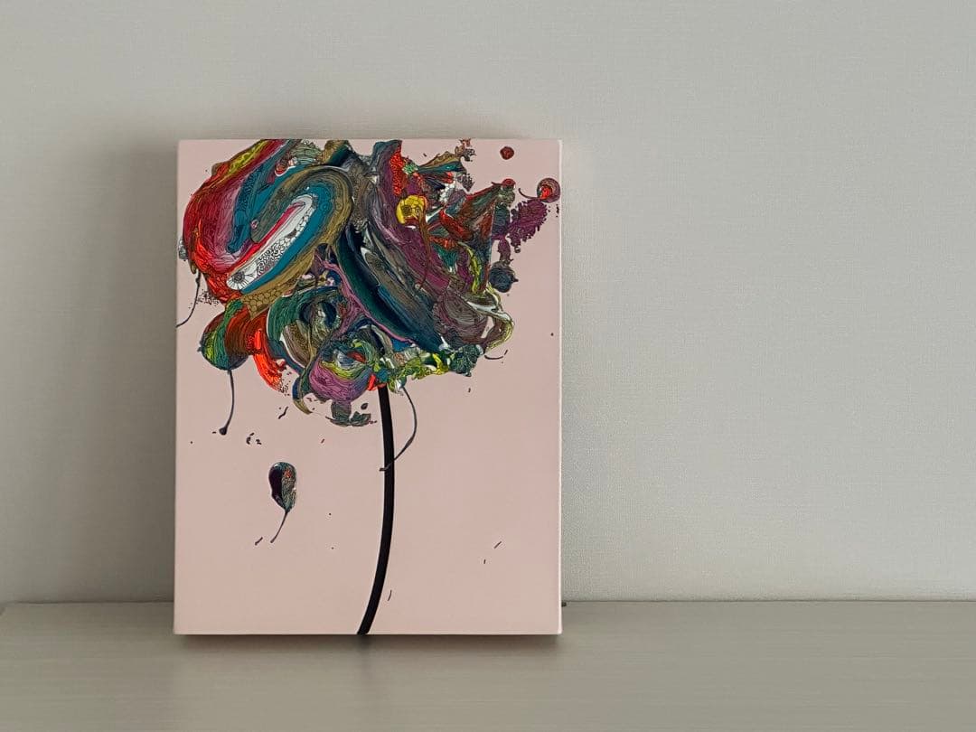 【奥田雄太】Yuta Okuda アート作品