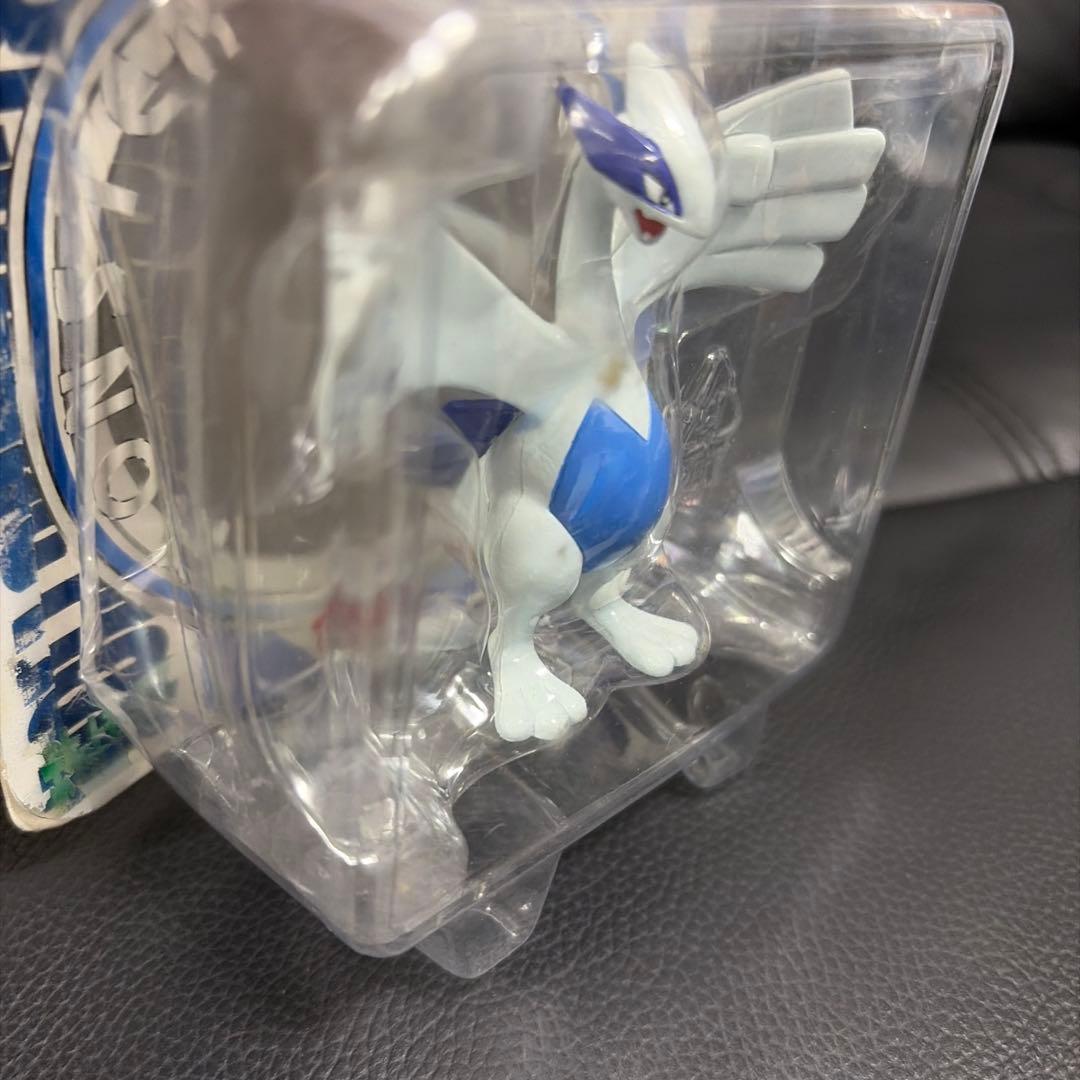 ポケモン　モンコレ初期ルギア　94