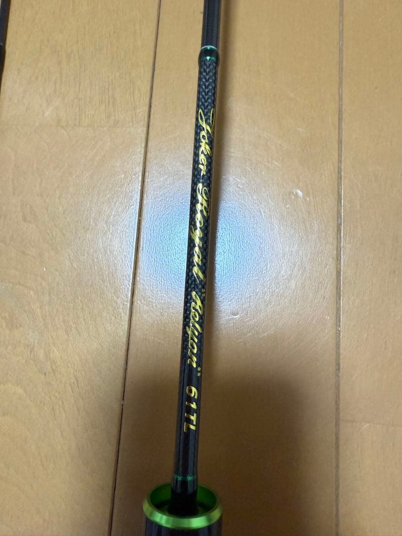 オフィスユーカリ　ジョーカーロイヤル　レリオン61TL