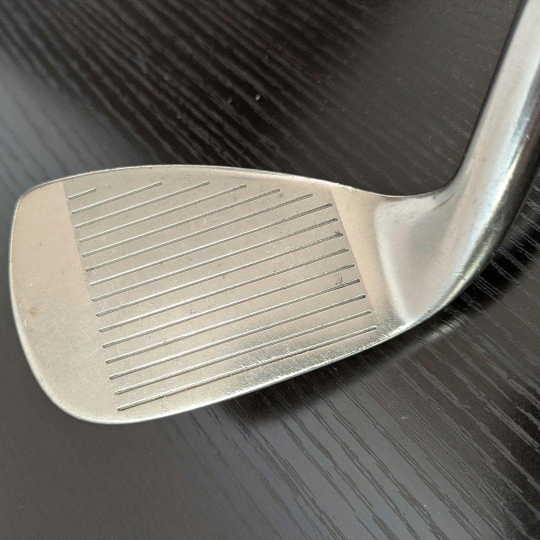 マジェスティPWピッチングウェッジ45°メンズゴルフクラブ初心者マルマン中古R