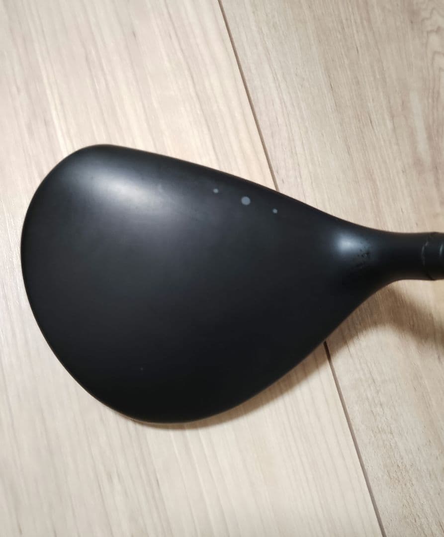 レフティ ピン G425 MAX 3W SRシャフト