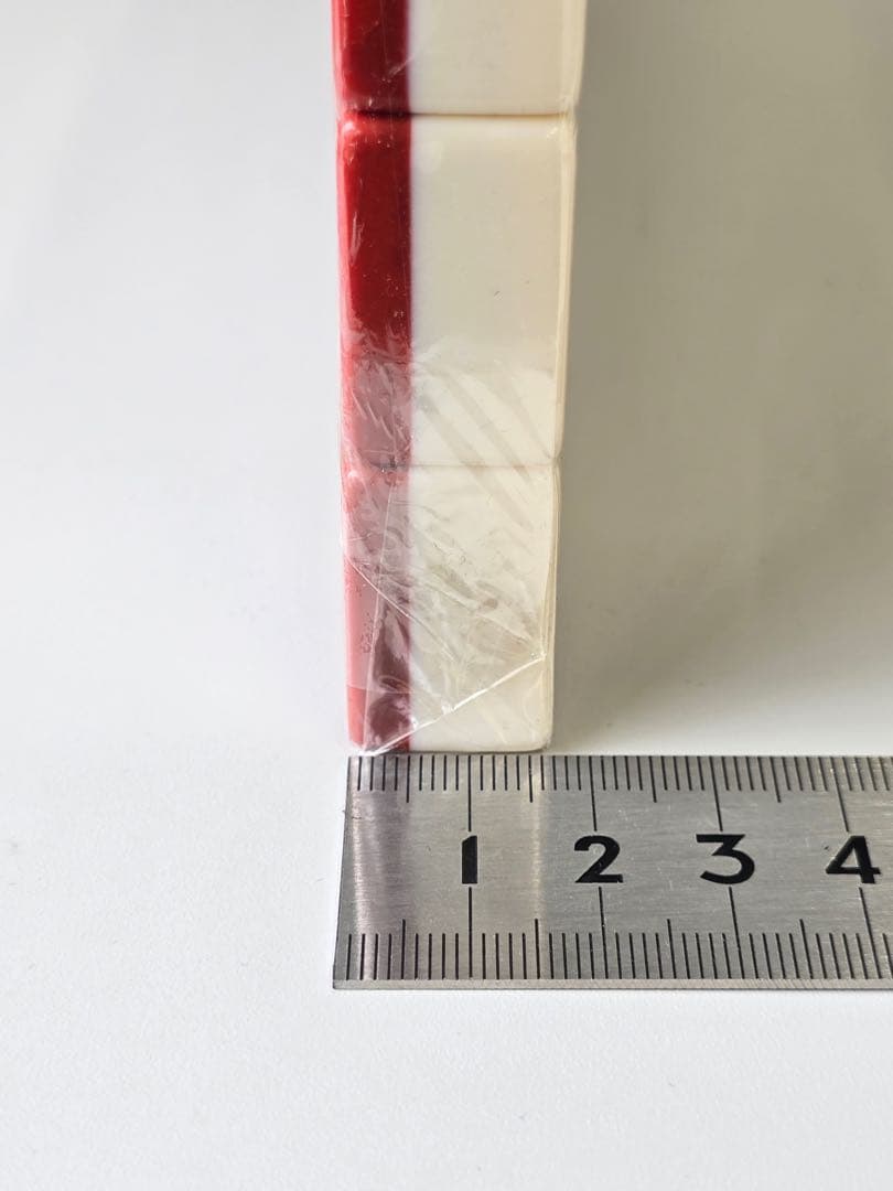 ミミ★完全未使用★ファイナルファンタジー XIVドマ式麻雀牌