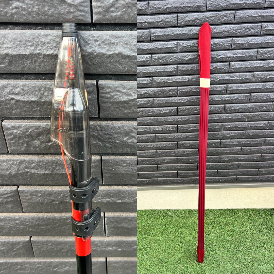 【即発送可能】がまかつ がま磯 VR 25-53【穂先詰有】