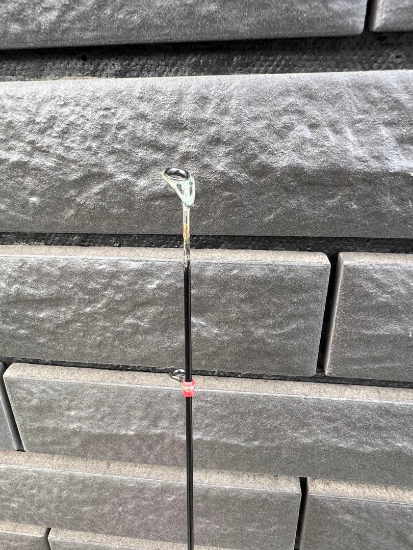 【即発送可能】がまかつ がま磯 VR 25-53【穂先詰有】