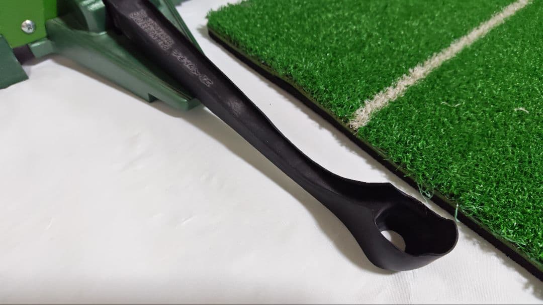 ゴルフボール ディスペンサー Golpet ペダル球出し